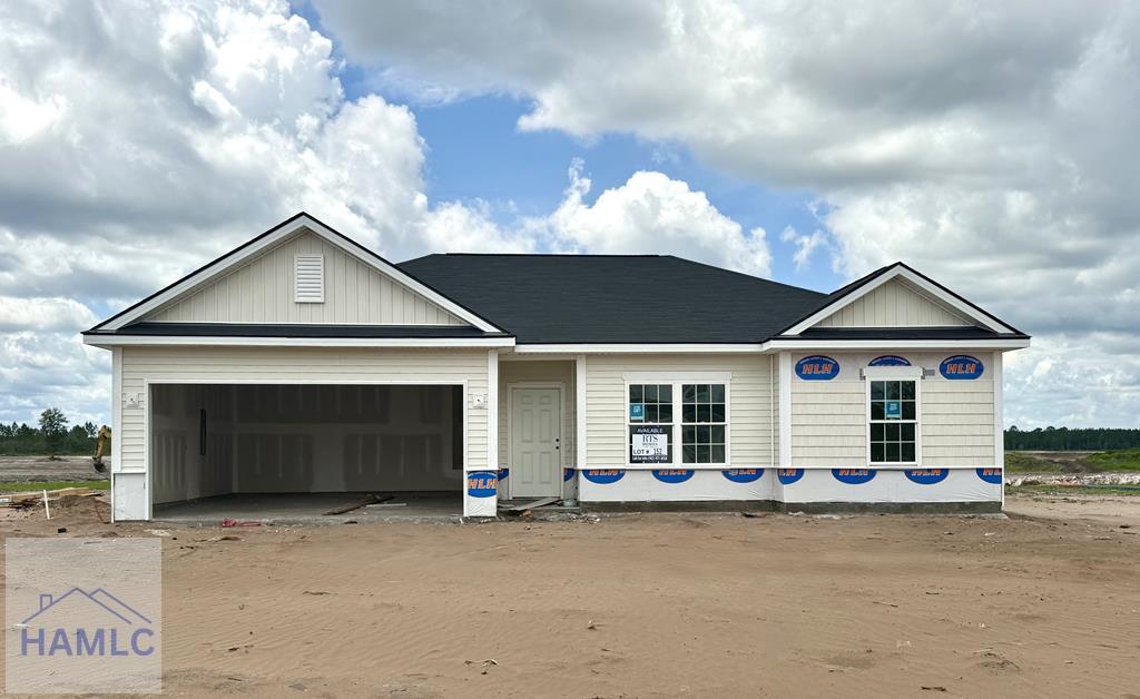 335 Quail Run Way Way Allenhurst, GA 31301 - Photo 1 of 4 Main View