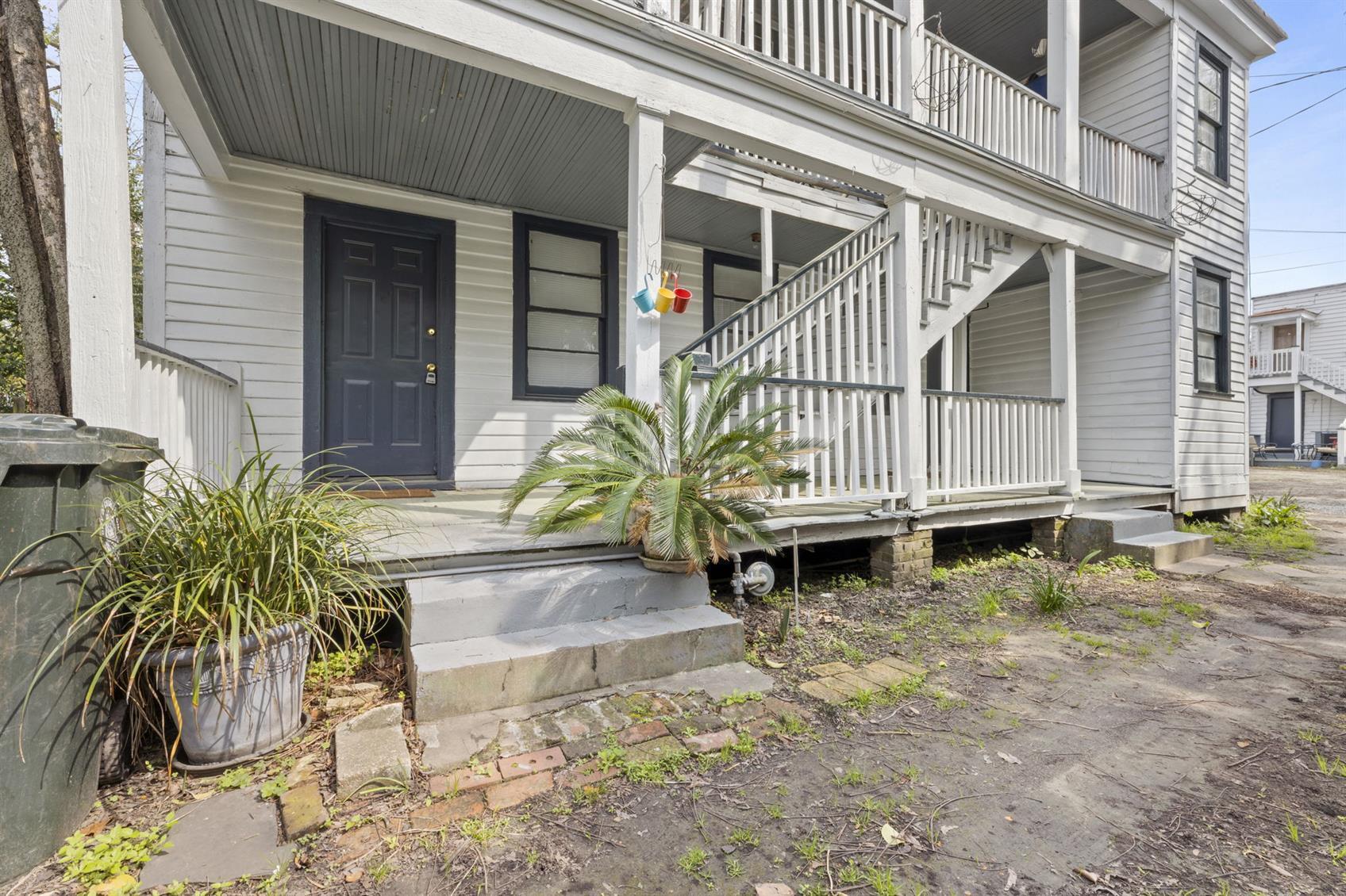 138 Line Street, Unit G Charleston, SC 29403 - Photo 2 of 9