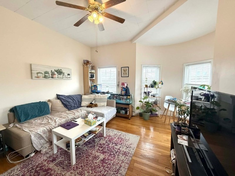 94 Spring Street, Unit 1 Medford, MA 02155 - Photo 2 of 13