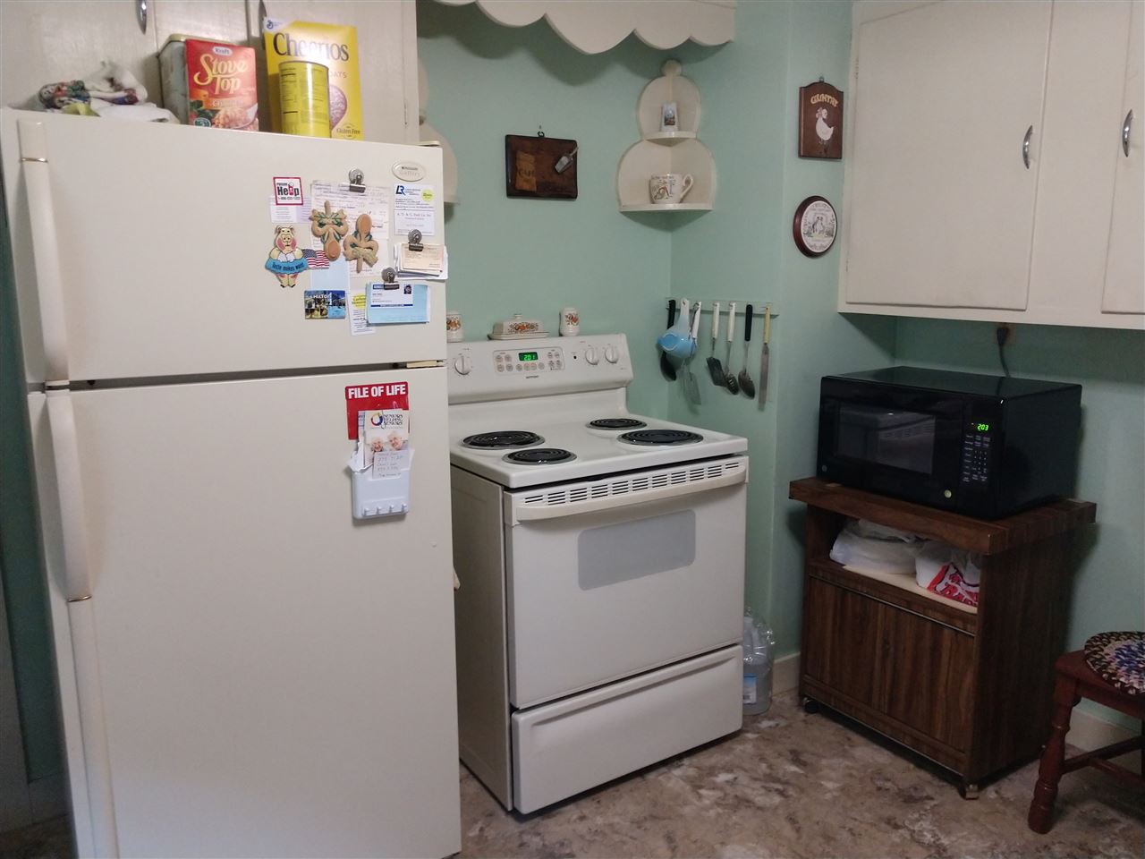 67 Colby Road Tilton, NH 03276 - Photo 8 of 22
