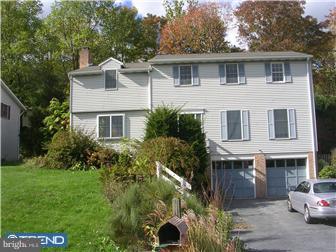 4505 Hilldale Road Reading, PA 19606 - Photo 1 of 5