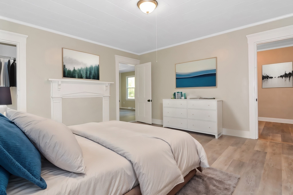56 Chestnut Hill Road Millville, MA 01529 - Photo 23 of 40 Gallery Image 23
