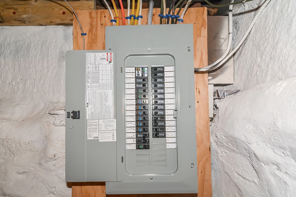 56 Chestnut Hill Road Millville, MA 01529 - Photo 39 of 40 Gallery Image 39