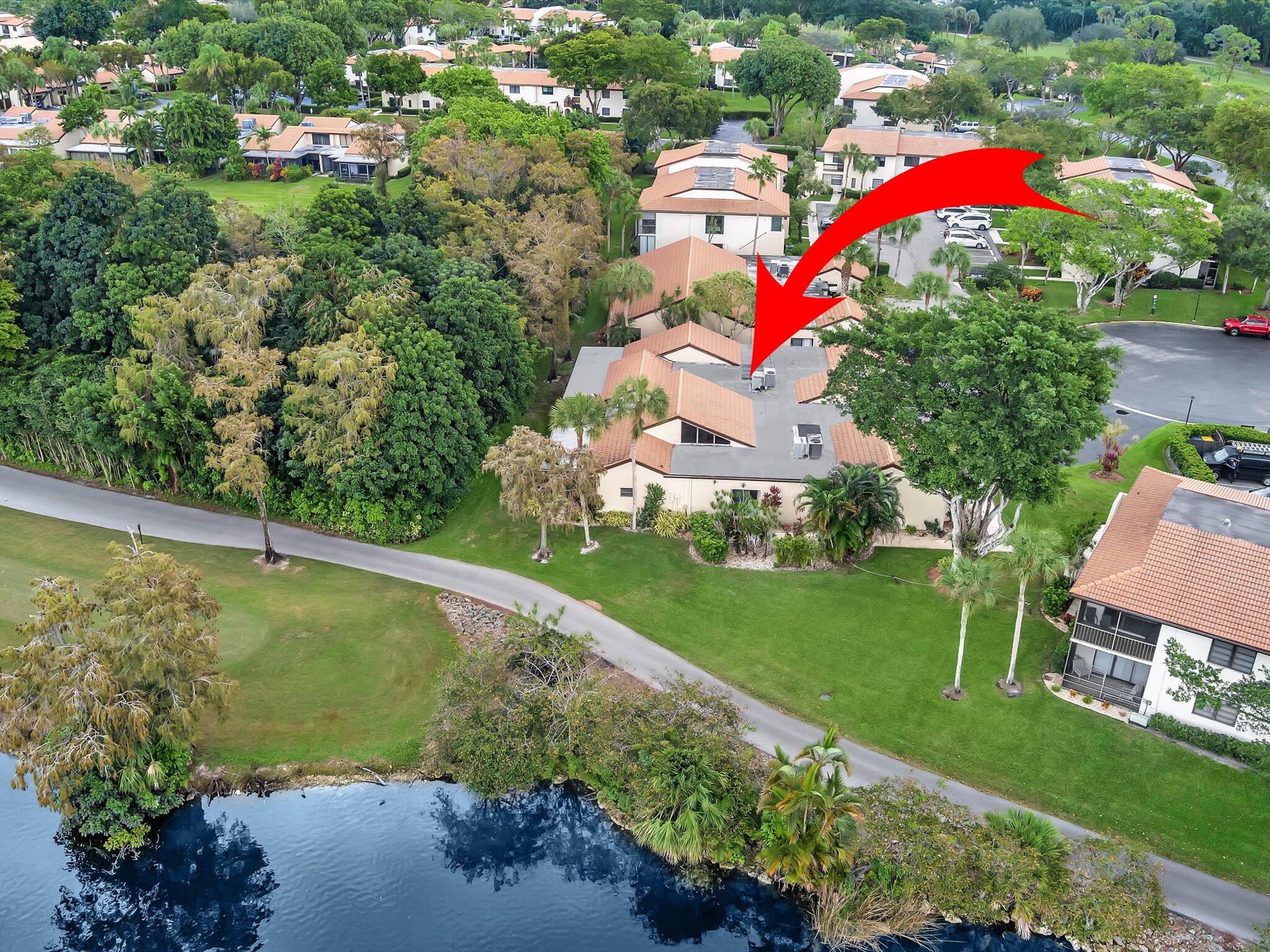 21848 Cypress Circle, Unit 29A Boca Raton, FL 33433 - Photo 58 of 59 68-MAX_0051