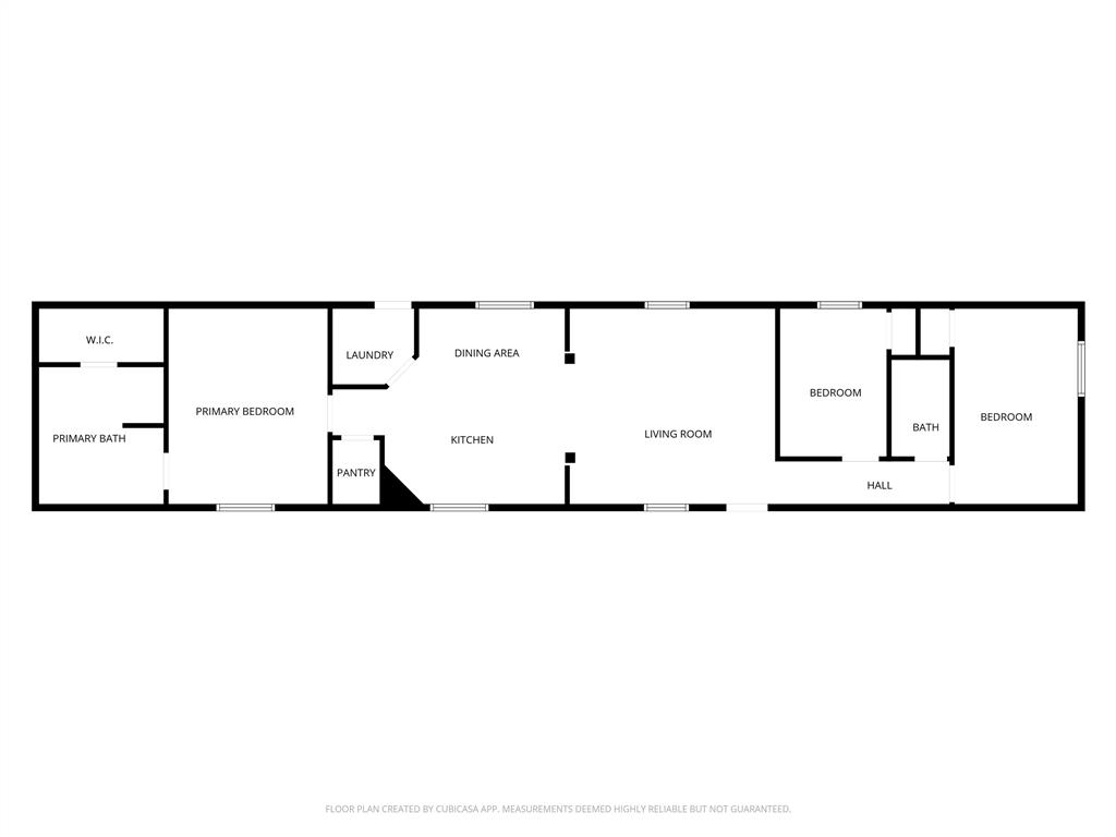 317 Thicket Road Sulphur, LA 70663 - Photo 15 of 15