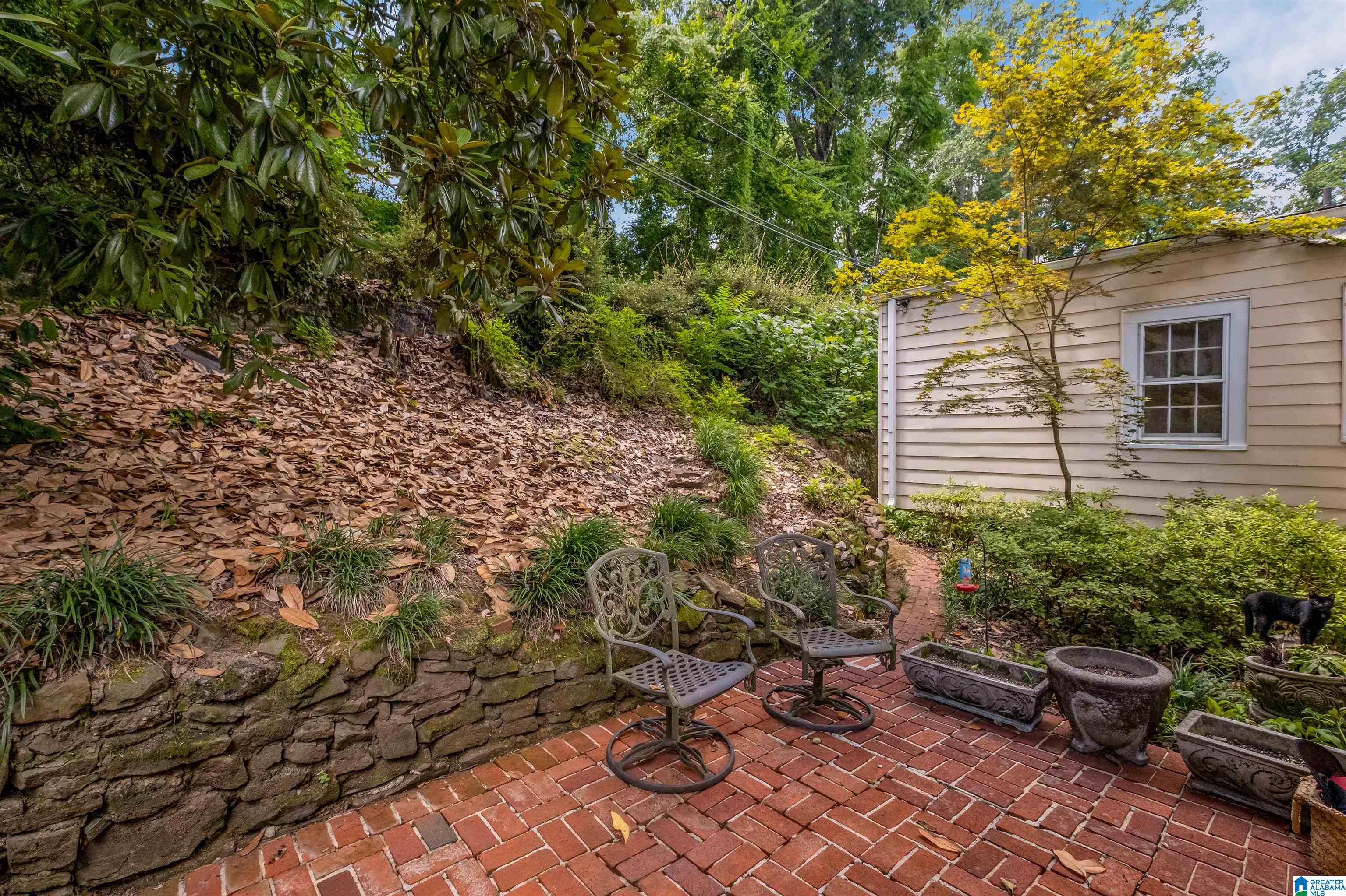 4361 Cliff Road Birmingham, AL 35222 - Photo 42 of 44