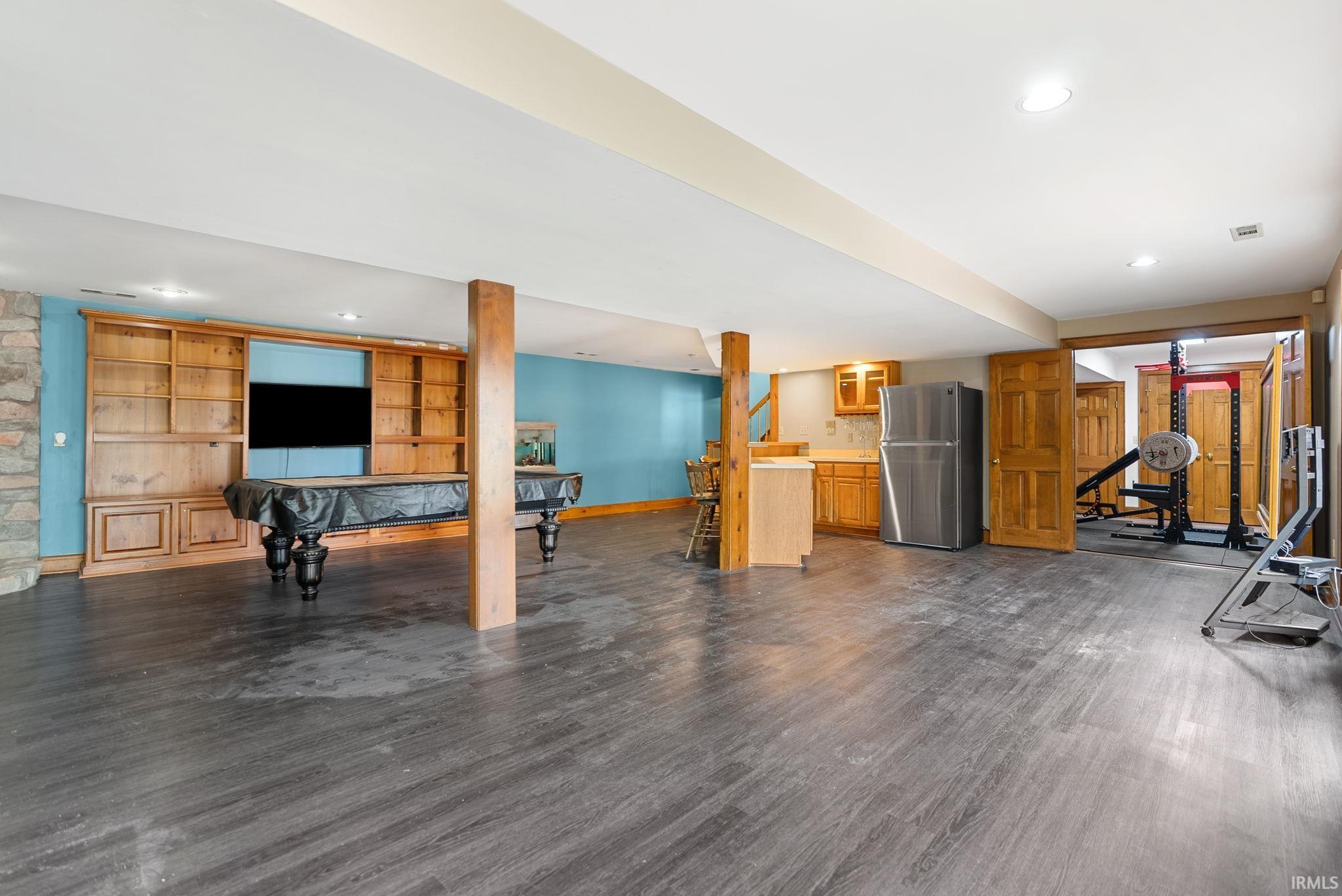 1927 South Hadley Road Fort Wayne, IN 46804 - Photo 28 of 35