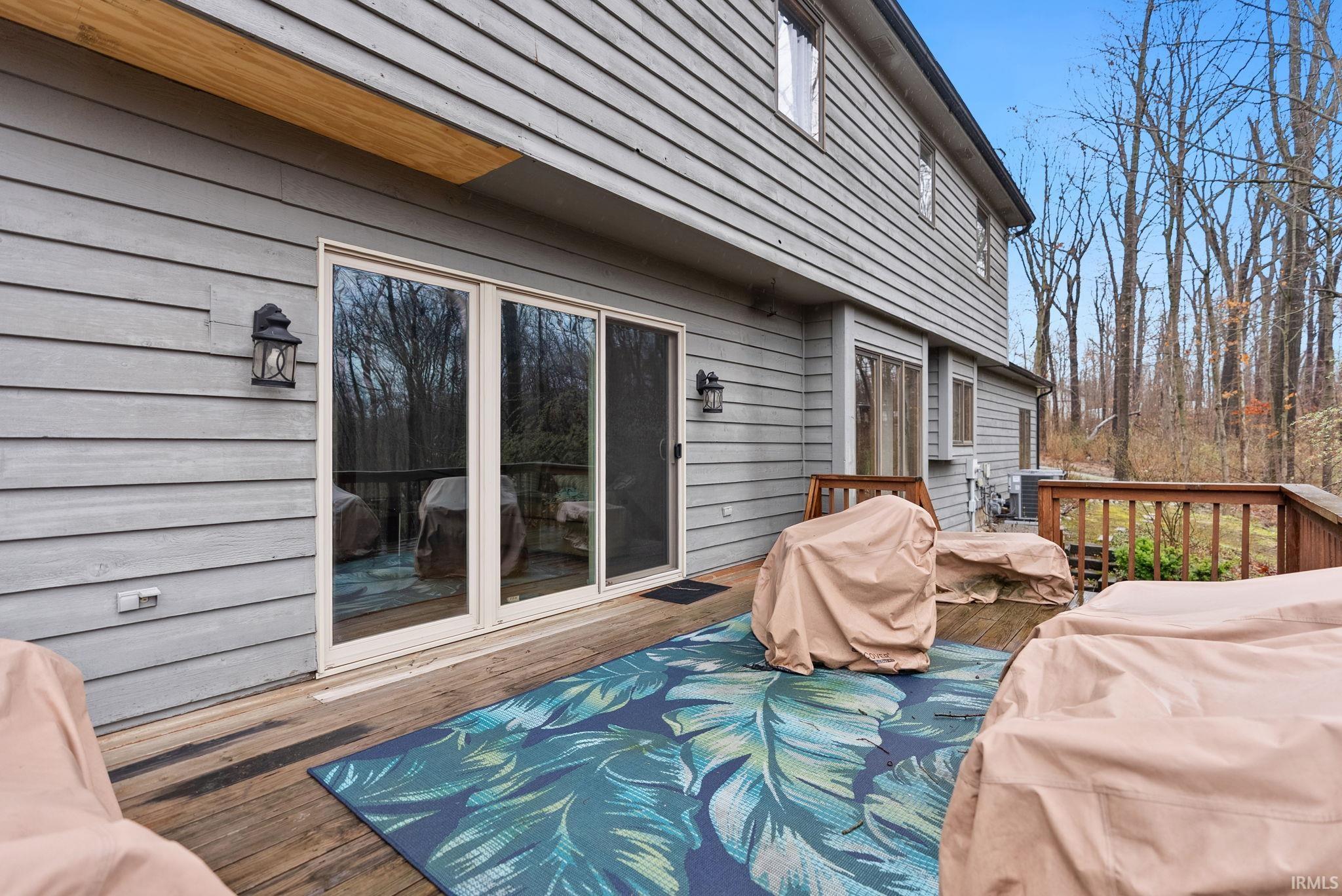 1927 South Hadley Road Fort Wayne, IN 46804 - Photo 31 of 35