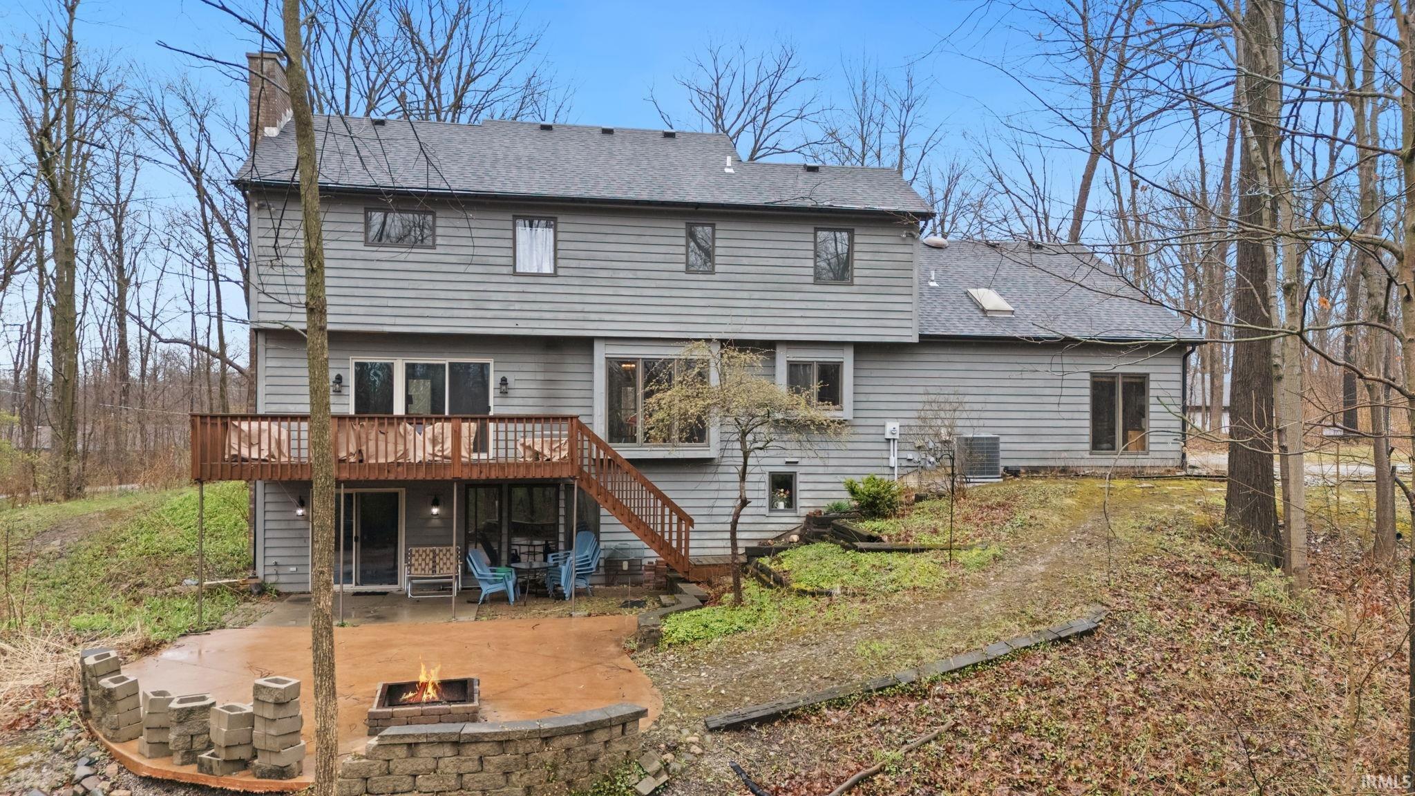 1927 South Hadley Road Fort Wayne, IN 46804 - Photo 33 of 35