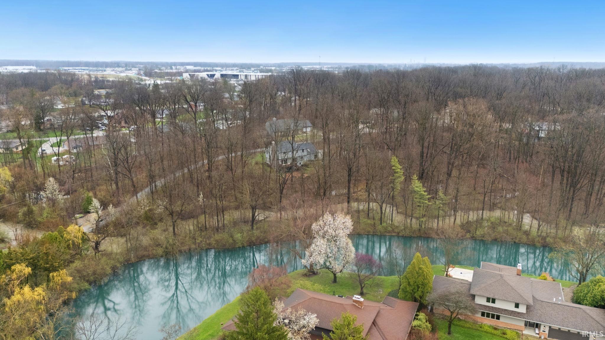 1927 South Hadley Road Fort Wayne, IN 46804 - Photo 35 of 35
