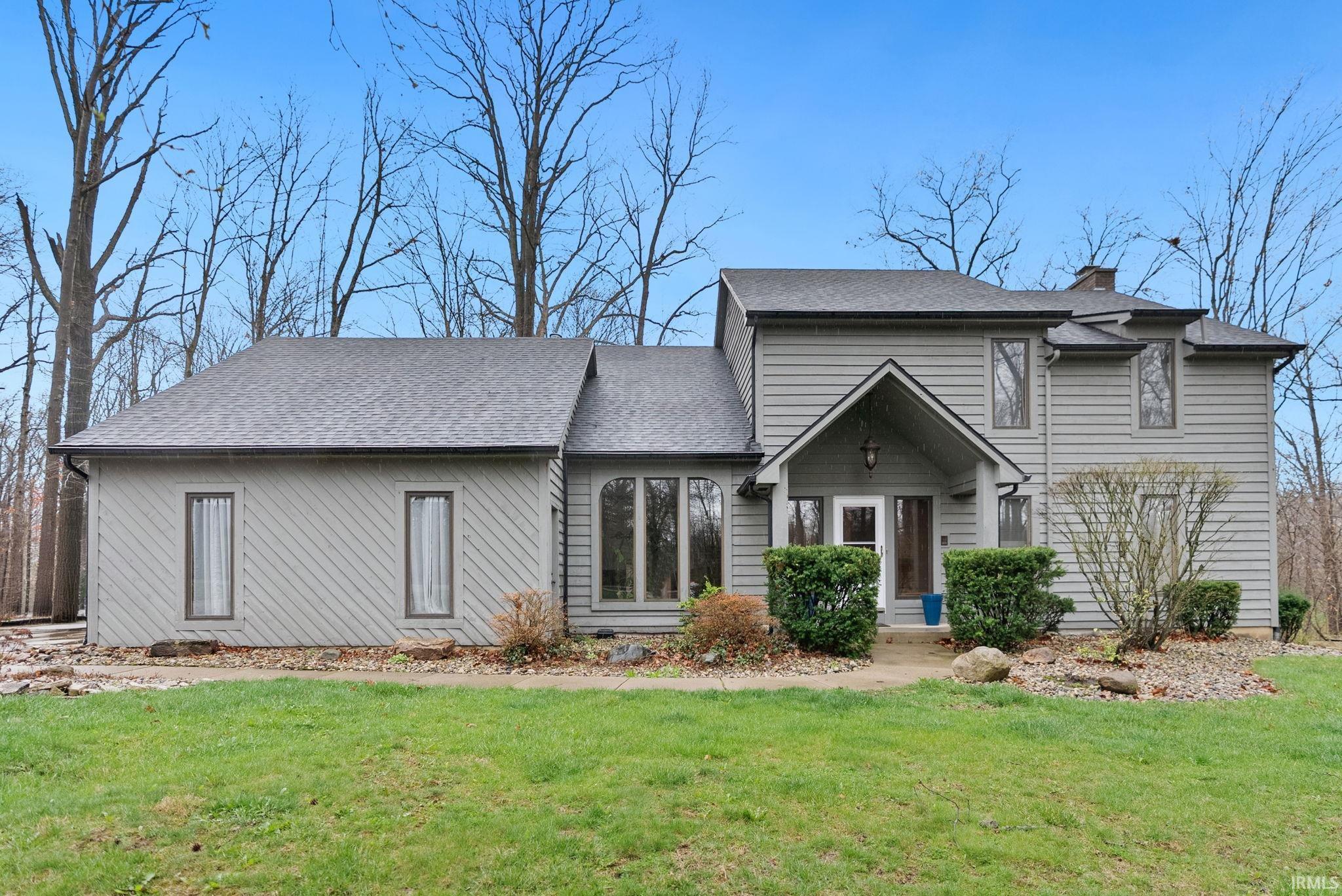 1927 South Hadley Road Fort Wayne, IN 46804 - Photo 4 of 35