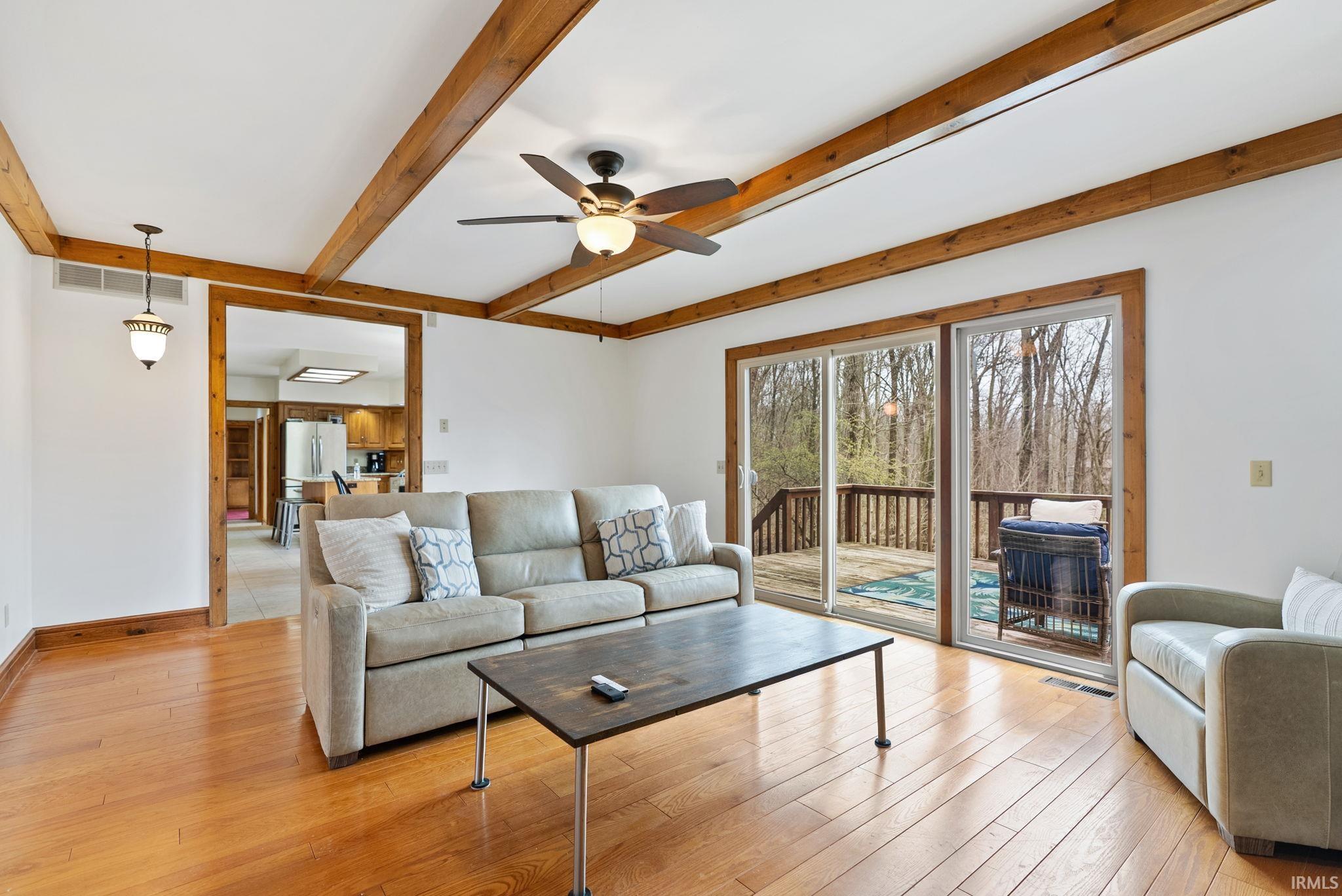 1927 South Hadley Road Fort Wayne, IN 46804 - Photo 8 of 35