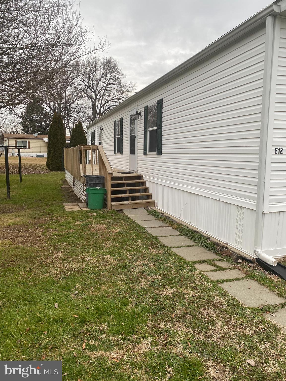 45 Mantua Grove Road, Unit E12 West Deptford, NJ 08066 - Photo 2 of 14