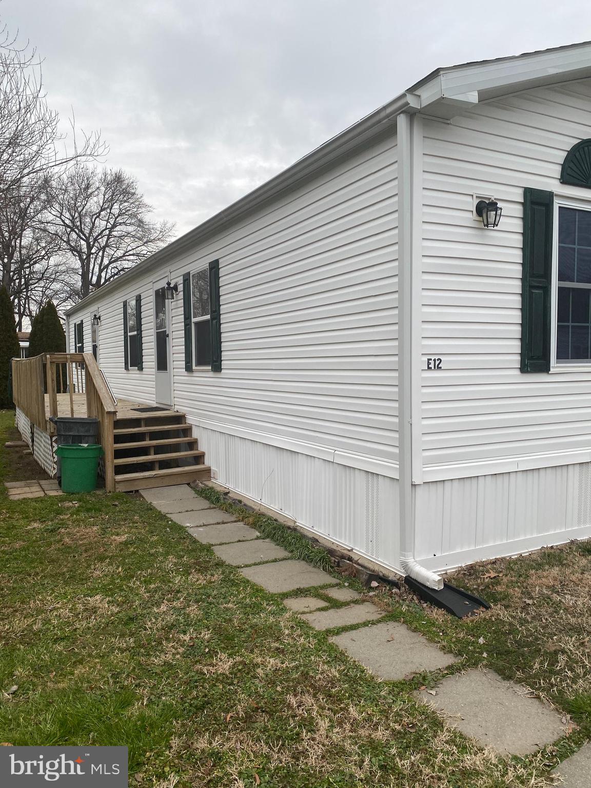 45 Mantua Grove Road, Unit E12 West Deptford, NJ 08066 - Photo 5 of 14