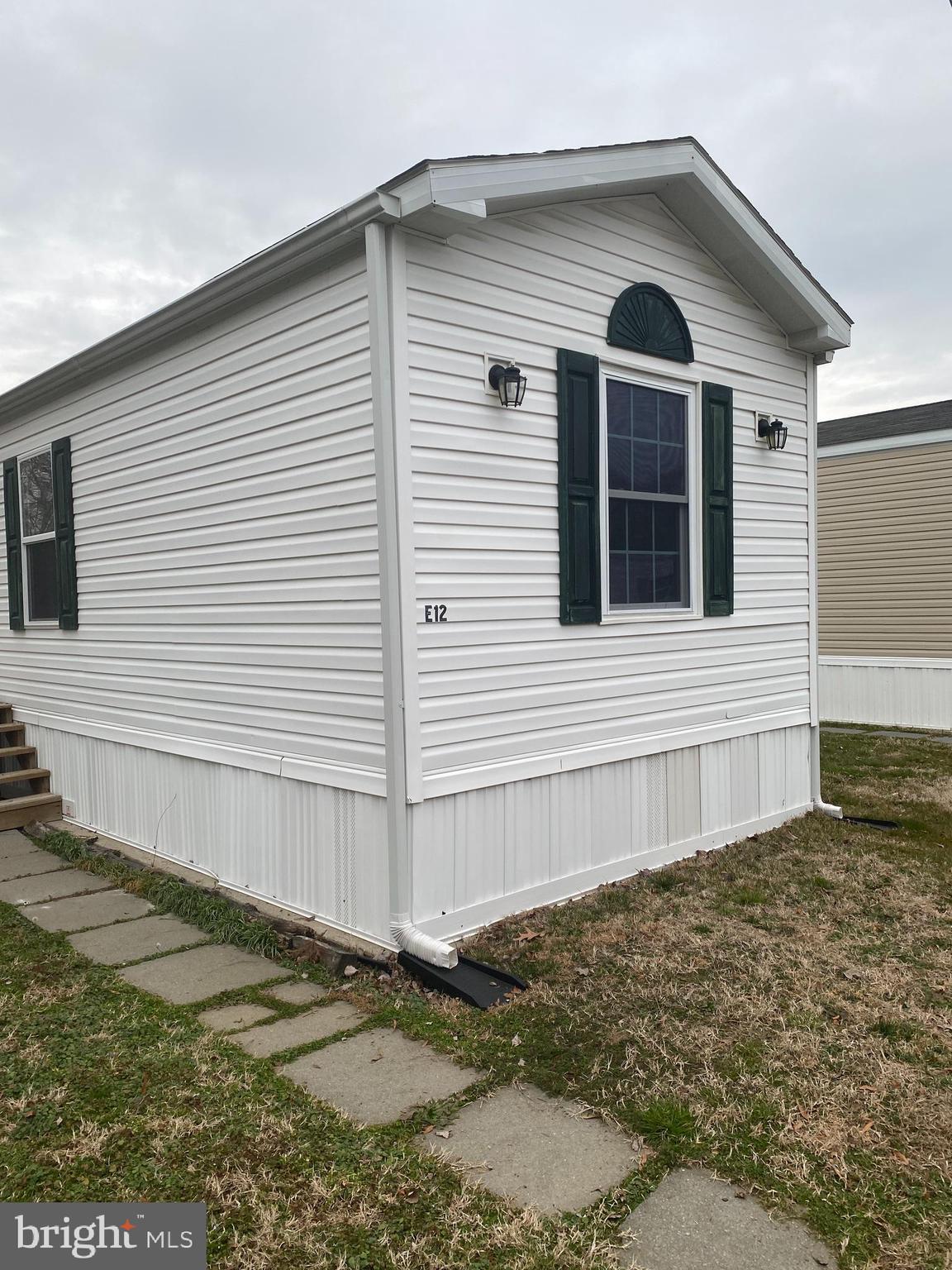45 Mantua Grove Road, Unit E12 West Deptford, NJ 08066 - Photo 6 of 14
