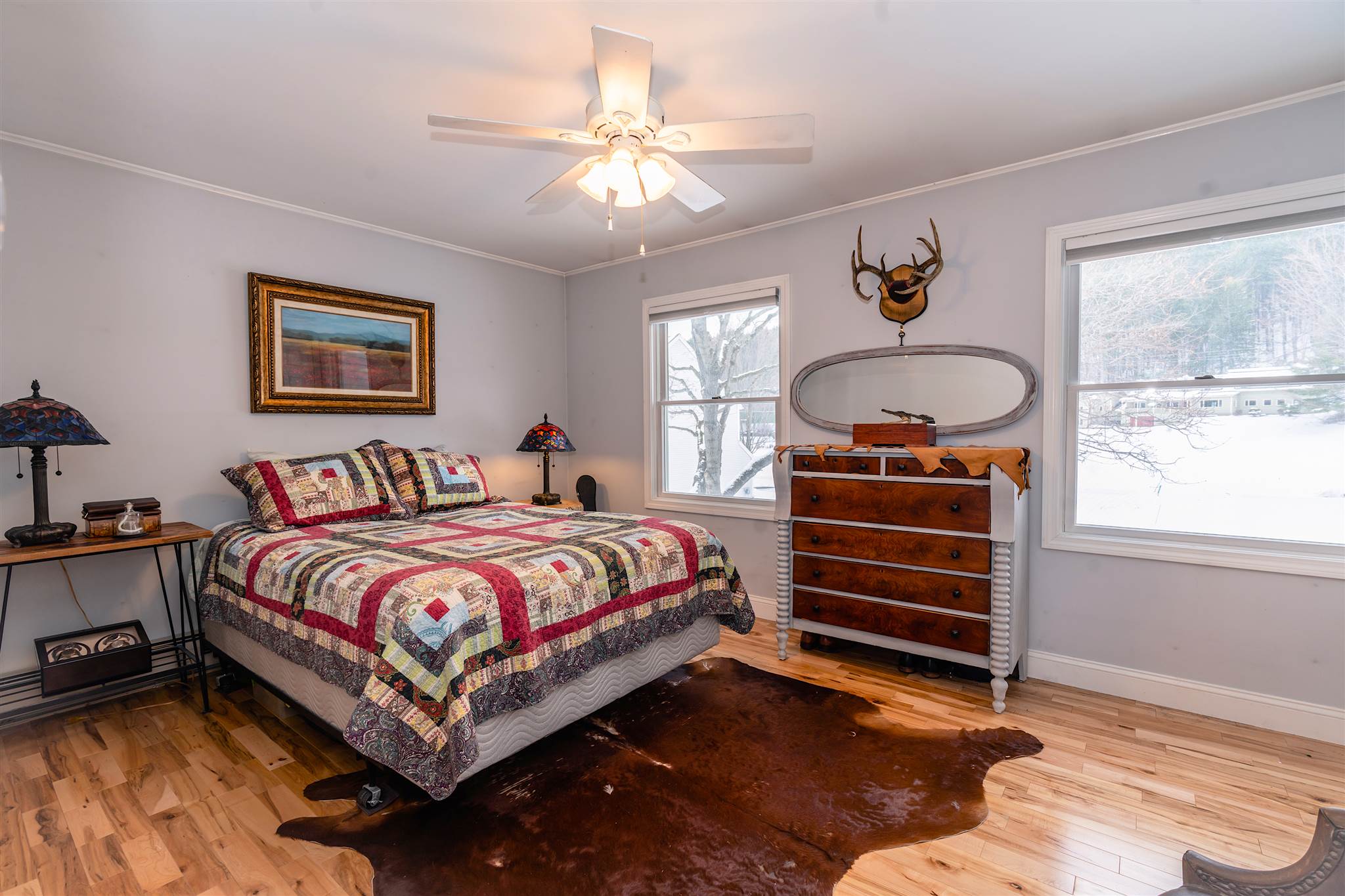 80 Hillcrest Road, Unit 9 Stowe, VT 05672 - Photo 13 of 29 Gallery Image 13