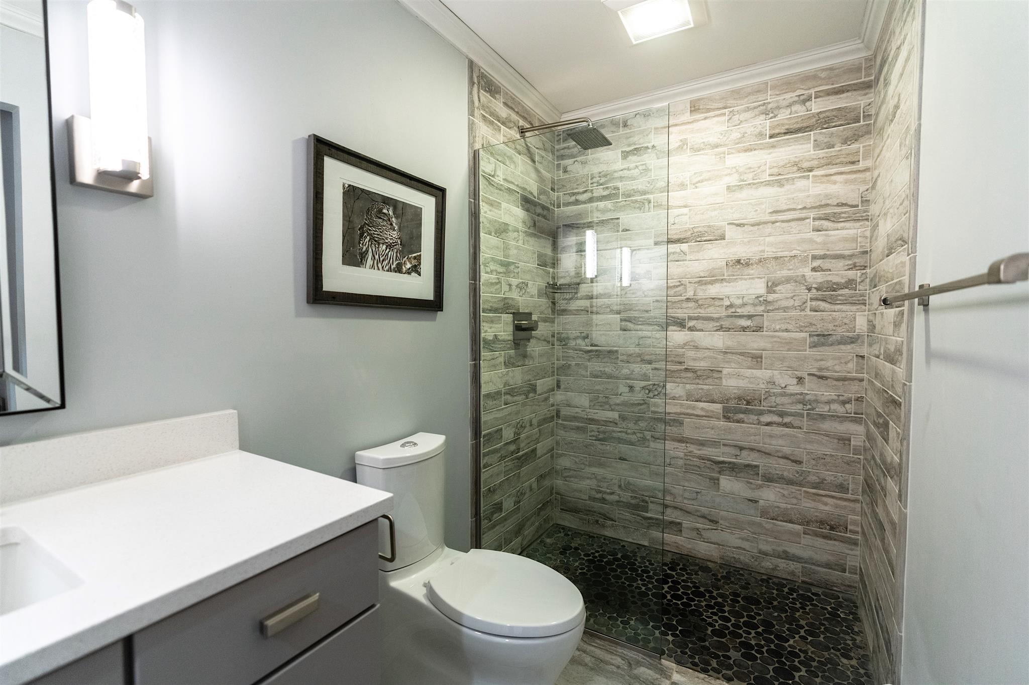 80 Hillcrest Road, Unit 9 Stowe, VT 05672 - Photo 15 of 29 Gallery Image 15