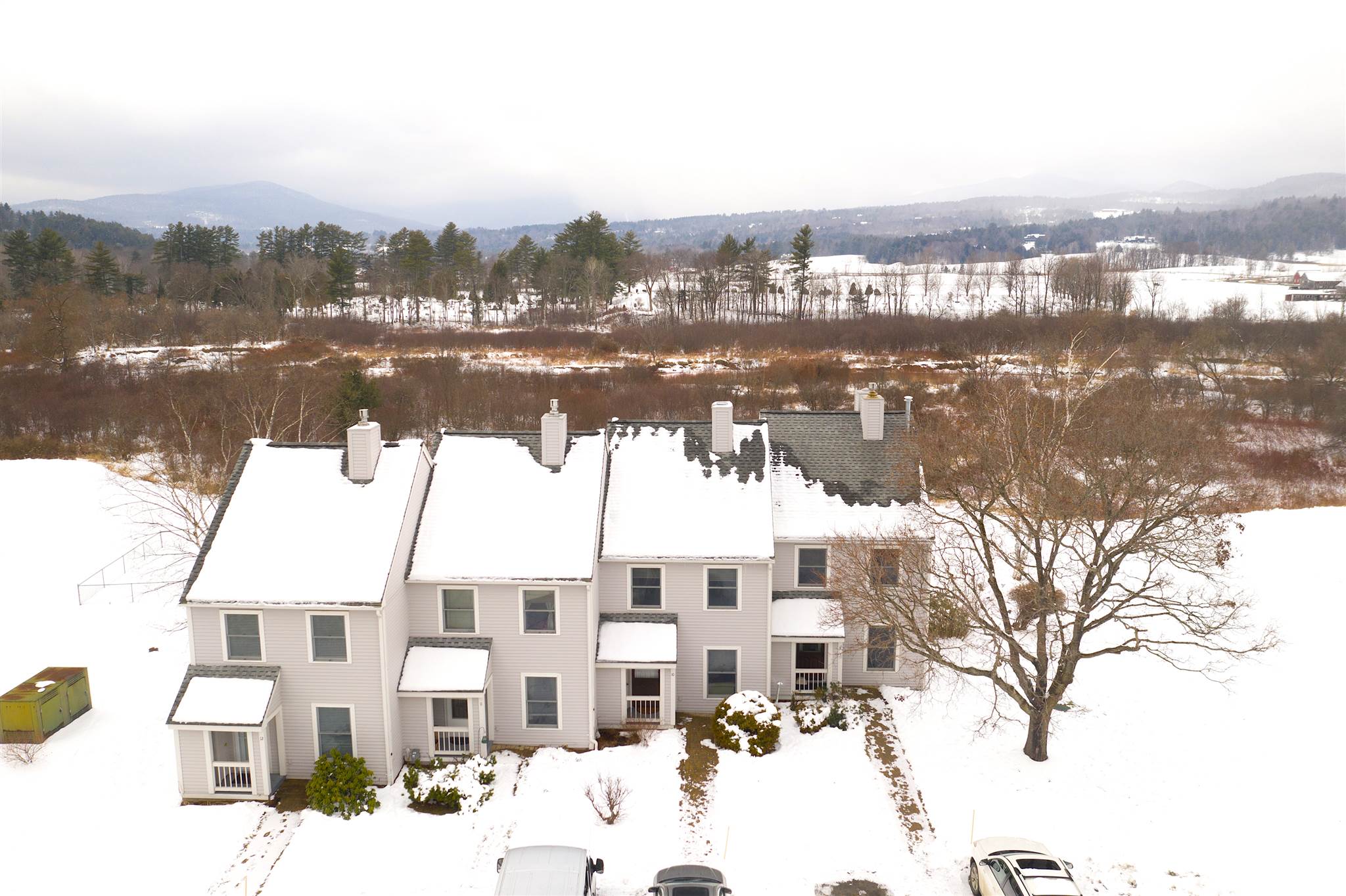 80 Hillcrest Road, Unit 9 Stowe, VT 05672 - Photo 25 of 29 Gallery Image 25