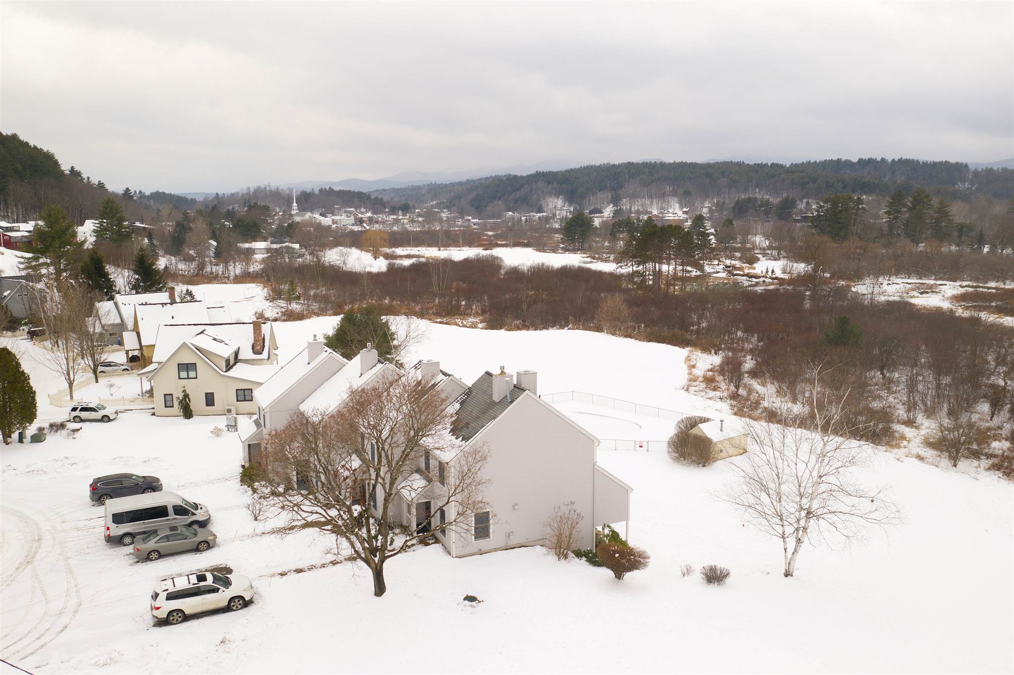 80 Hillcrest Road, Unit 9 Stowe, VT 05672 - Photo 26 of 29 Gallery Image 26