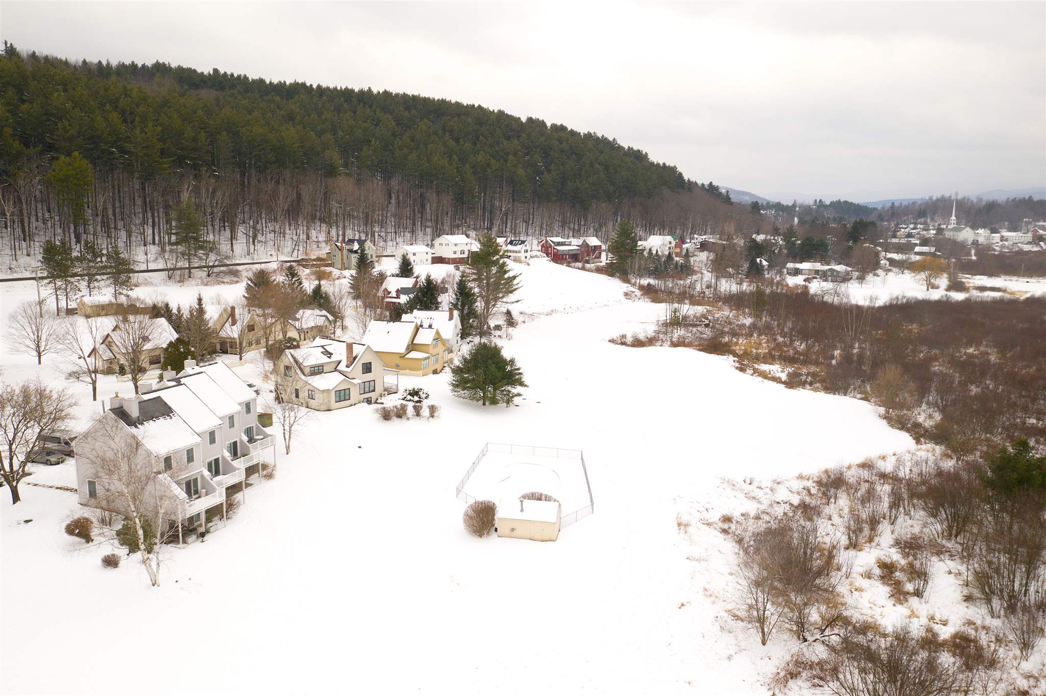 80 Hillcrest Road, Unit 9 Stowe, VT 05672 - Photo 27 of 29 Gallery Image 27