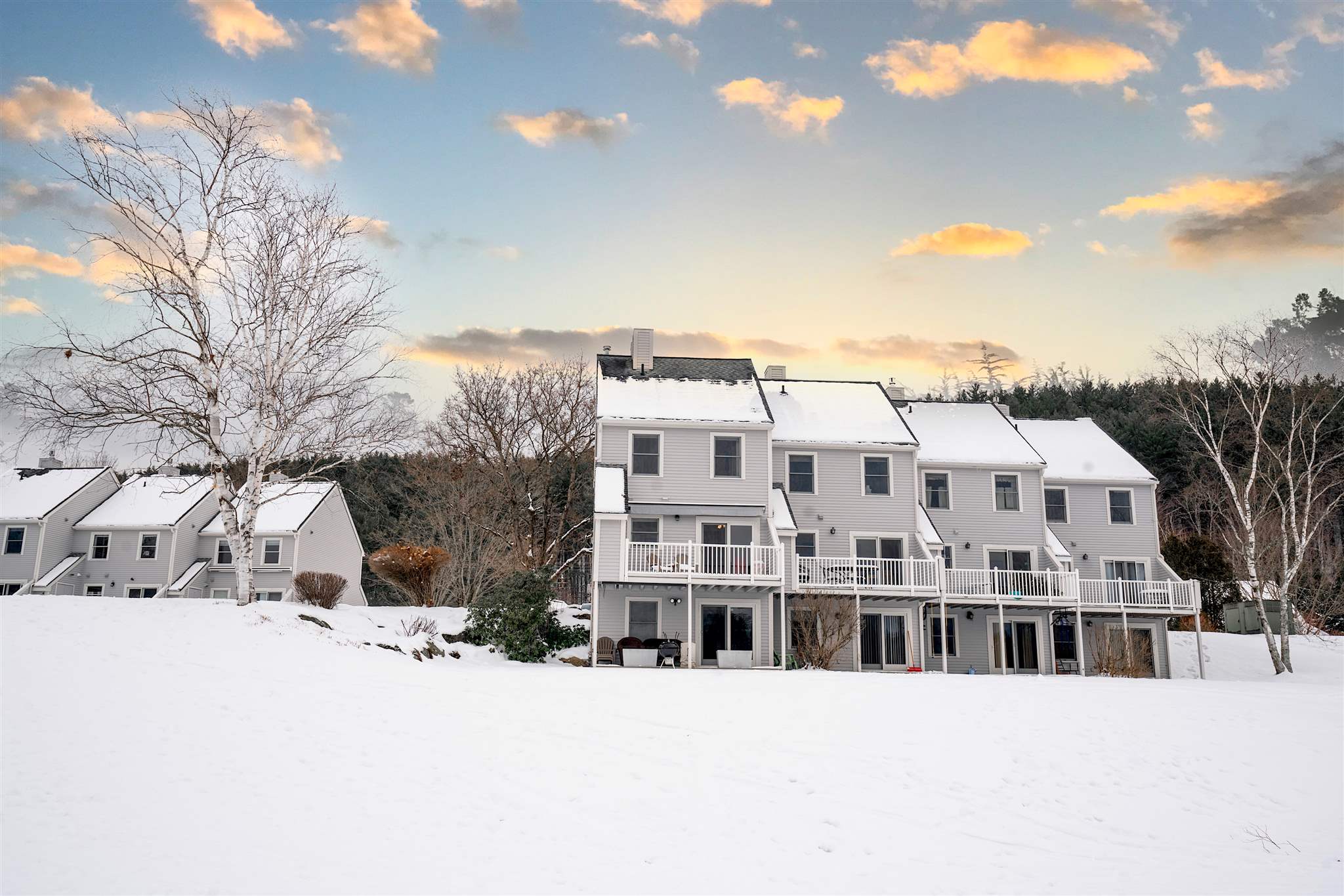 80 Hillcrest Road, Unit 9 Stowe, VT 05672 - Photo 28 of 29 Gallery Image 28