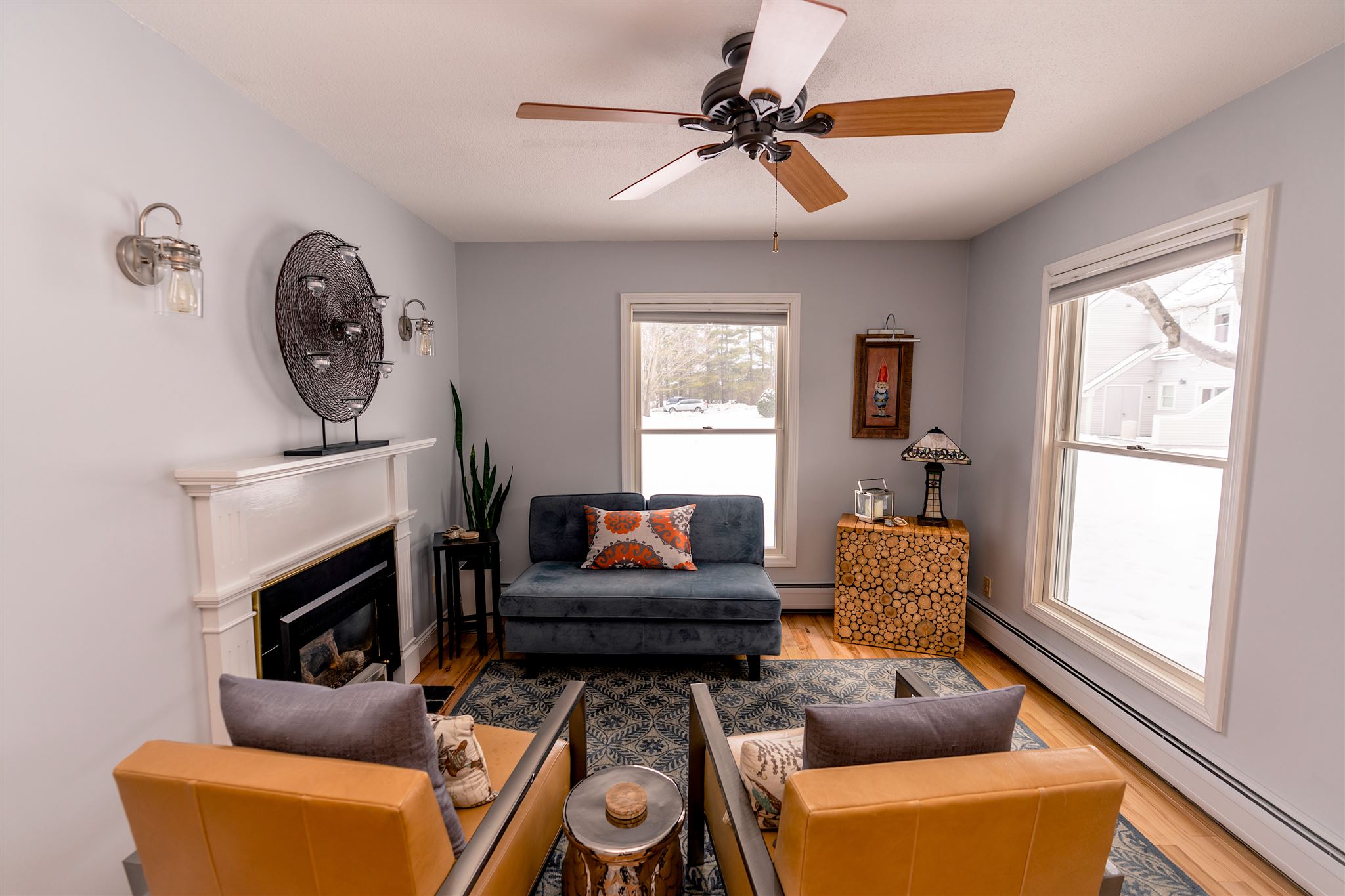 80 Hillcrest Road, Unit 9 Stowe, VT 05672 - Photo 6 of 29 Gallery Image 6