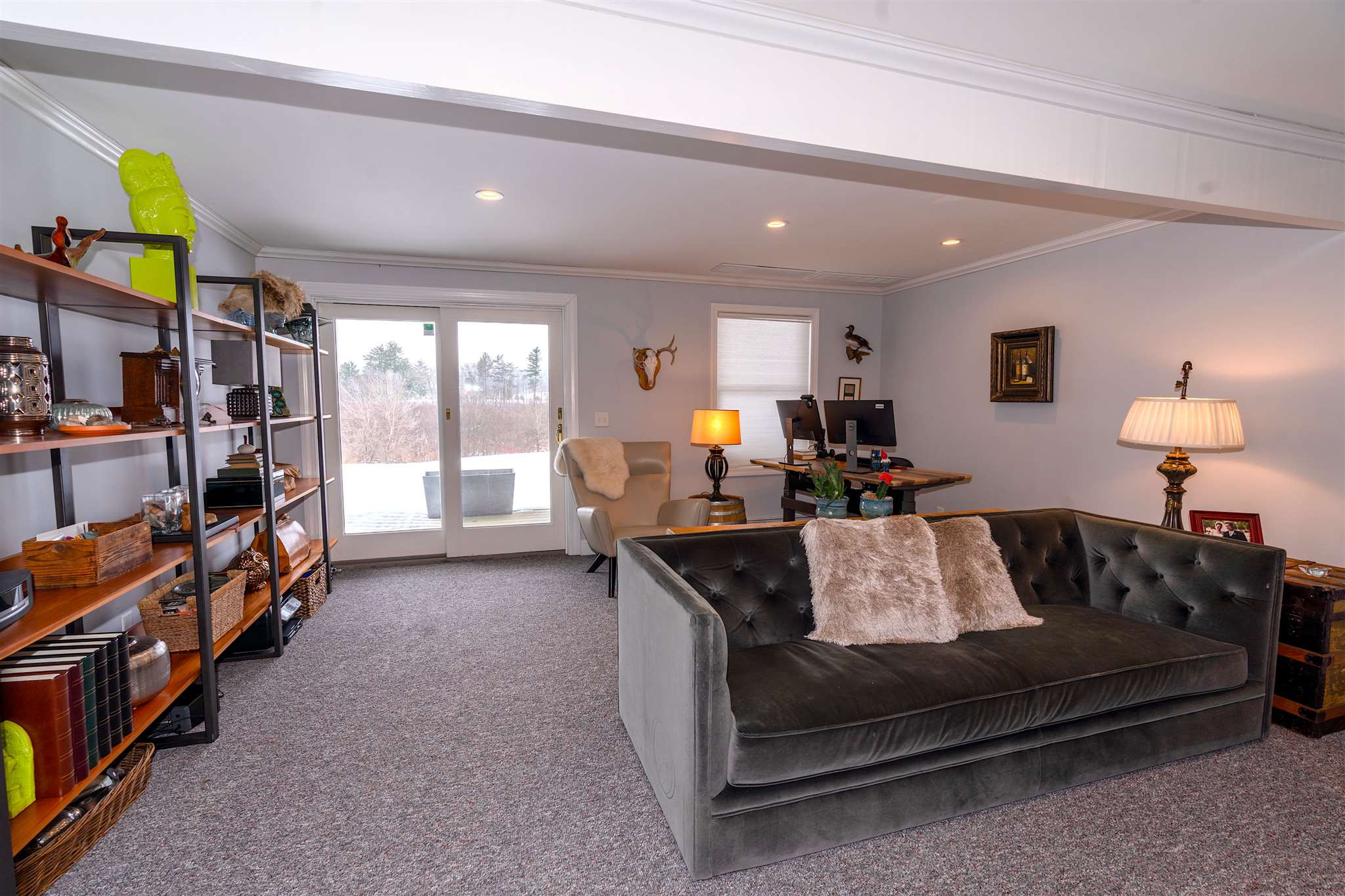 80 Hillcrest Road, Unit 9 Stowe, VT 05672 - Photo 7 of 29 Gallery Image 7