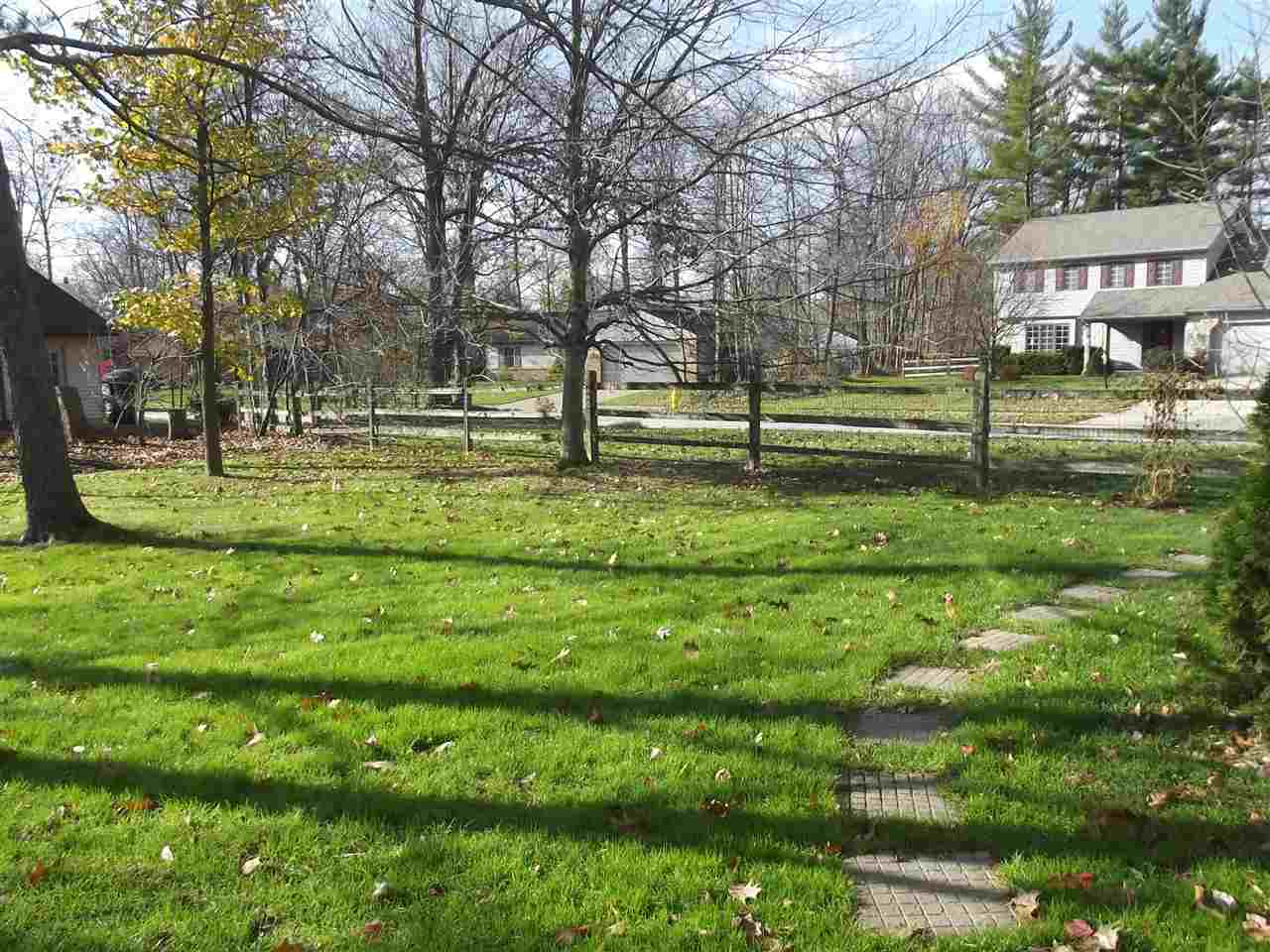 11034 Spring Oak Road Fort Wayne, IN 46845 - Photo 18 of 23