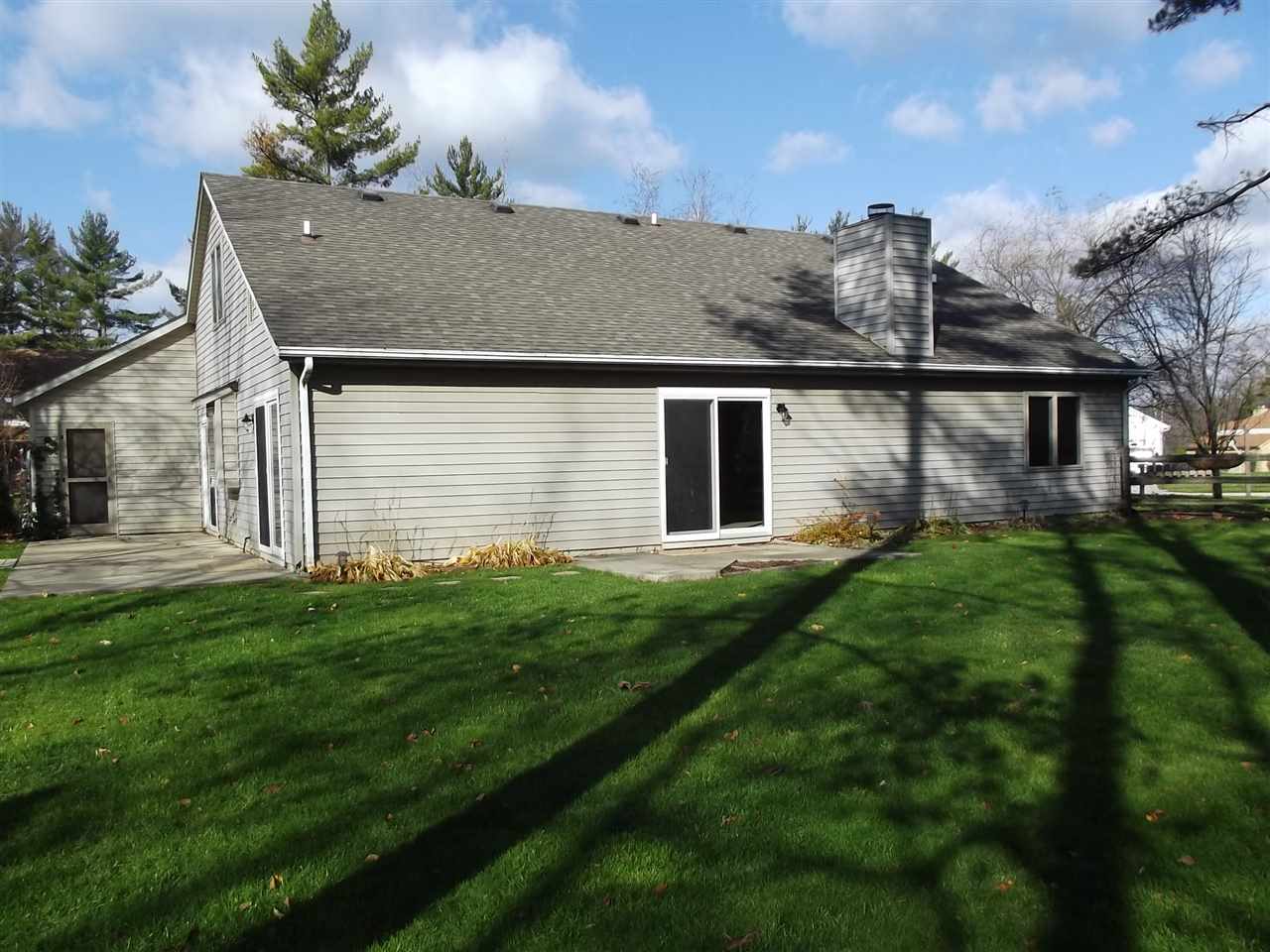 11034 Spring Oak Road Fort Wayne, IN 46845 - Photo 20 of 23