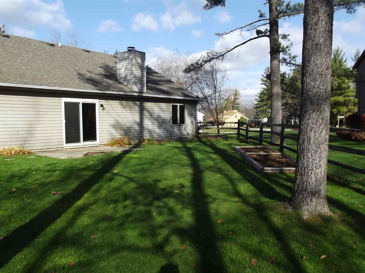 11034 Spring Oak Road Fort Wayne, IN 46845 - Photo 21 of 23
