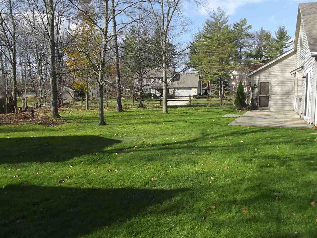 11034 Spring Oak Road Fort Wayne, IN 46845 - Photo 22 of 23
