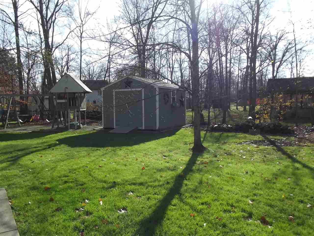 11034 Spring Oak Road Fort Wayne, IN 46845 - Photo 23 of 23