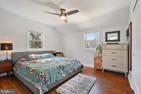 $590,000 | 7107 13th Avenue, Takoma Park, MD 20912