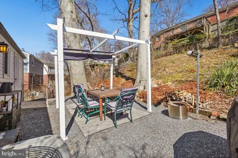 $590,000 | 7107 13th Avenue, Takoma Park, MD 20912