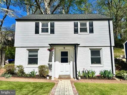 $590,000 | 7107 13th Avenue, Takoma Park, MD 20912