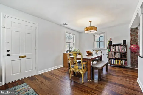 $590,000 | 7107 13th Avenue, Takoma Park, MD 20912