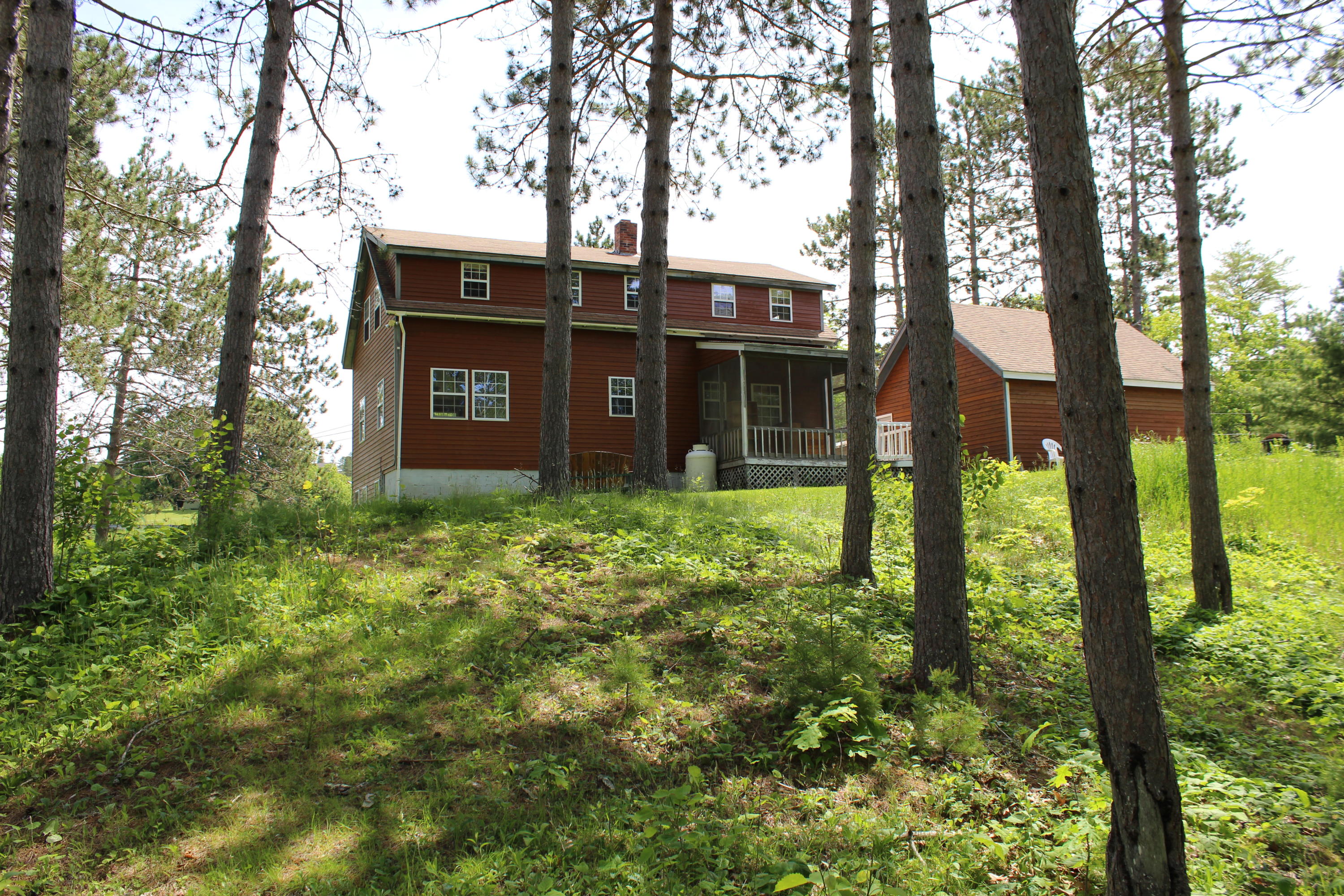 447 Castine Road Orland, ME 04472 - Photo 2 of 92 IMG_7515