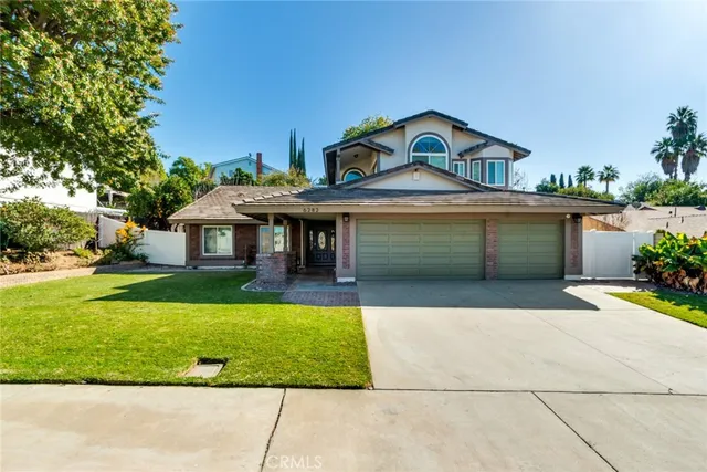 $1,018,000 | 6282 Shaker Drive, Riverside, CA 92506