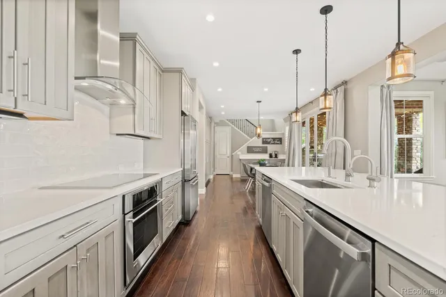 $2,150,000 | 237 Maplehurst Drive, Highlands Ranch, CO 80126