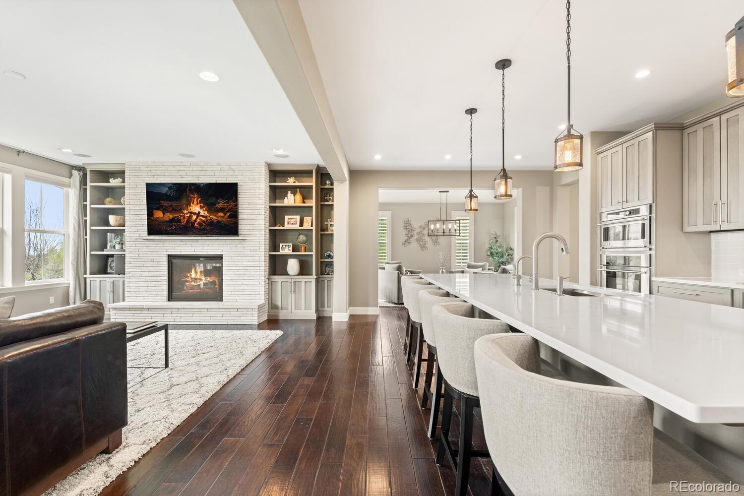 237 Maplehurst Drive Highlands Ranch, CO 80126 - Photo 14 of 49