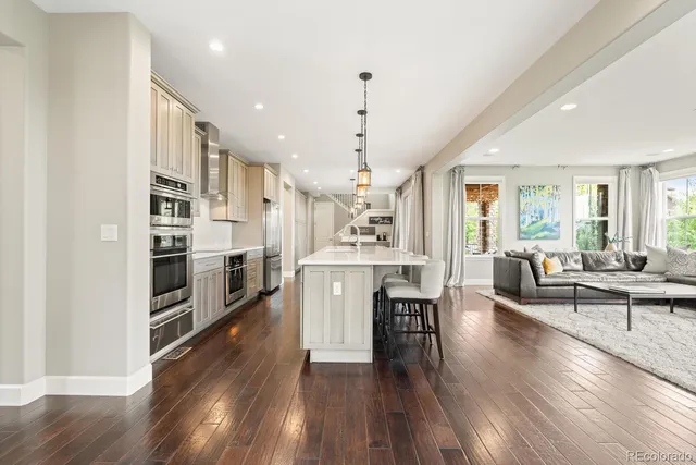 $2,150,000 | 237 Maplehurst Drive, Highlands Ranch, CO 80126