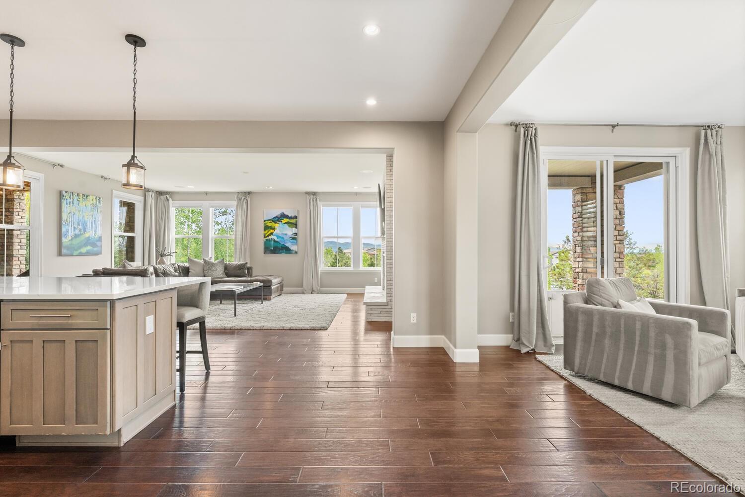 237 Maplehurst Drive Highlands Ranch, CO 80126 - Photo 17 of 49