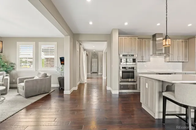 $2,150,000 | 237 Maplehurst Drive, Highlands Ranch, CO 80126