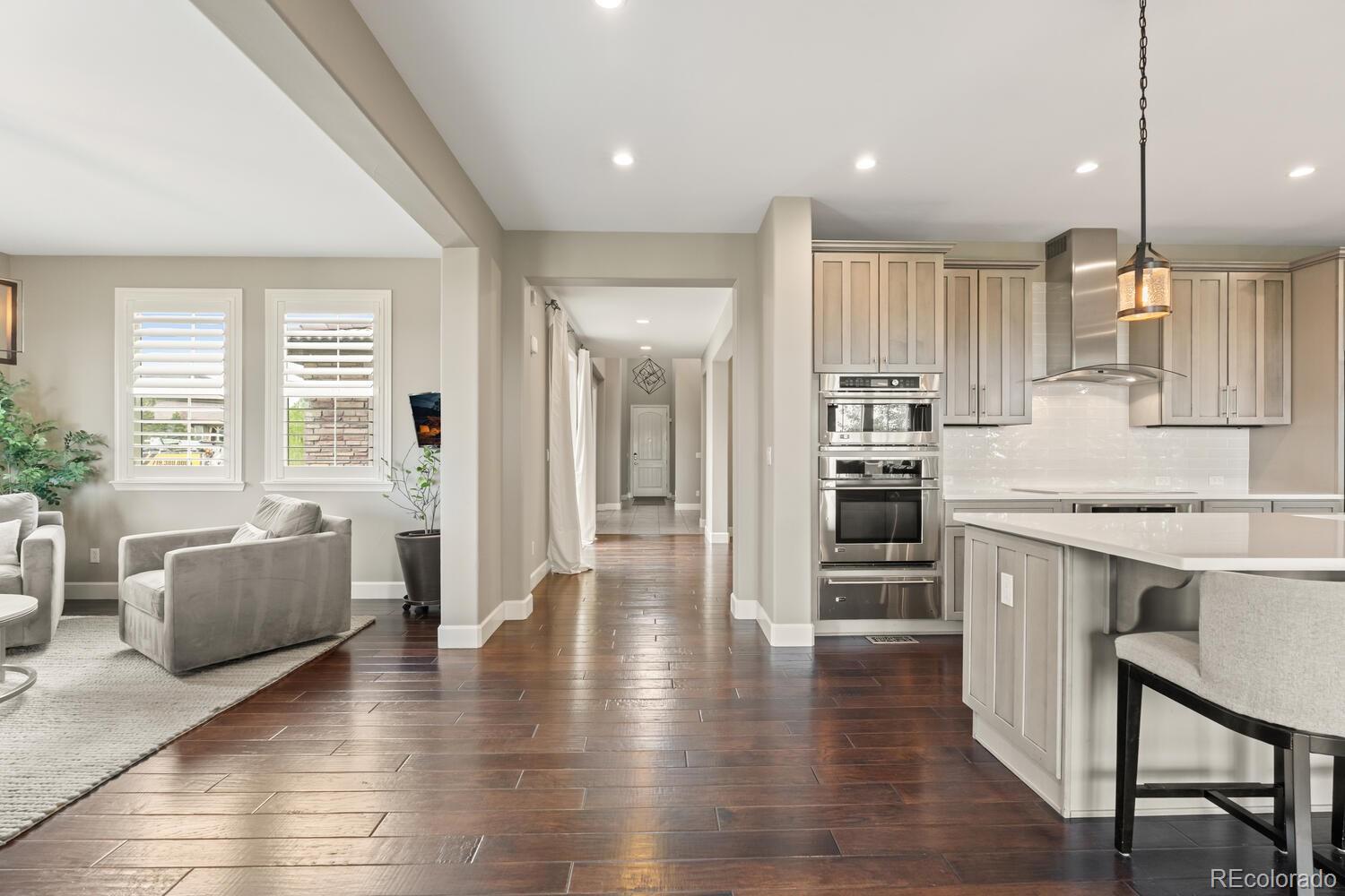 237 Maplehurst Drive Highlands Ranch, CO 80126 - Photo 18 of 49