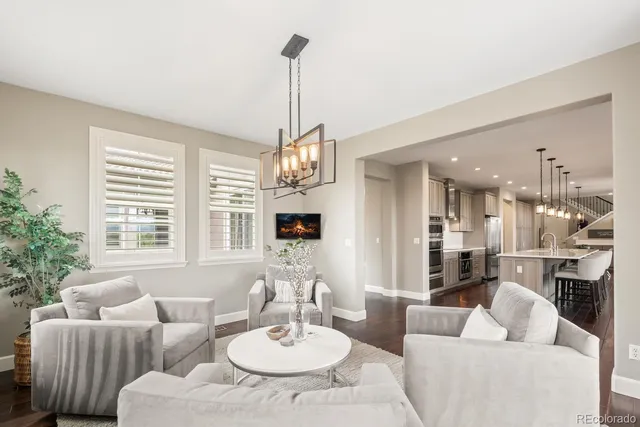 $2,150,000 | 237 Maplehurst Drive, Highlands Ranch, CO 80126
