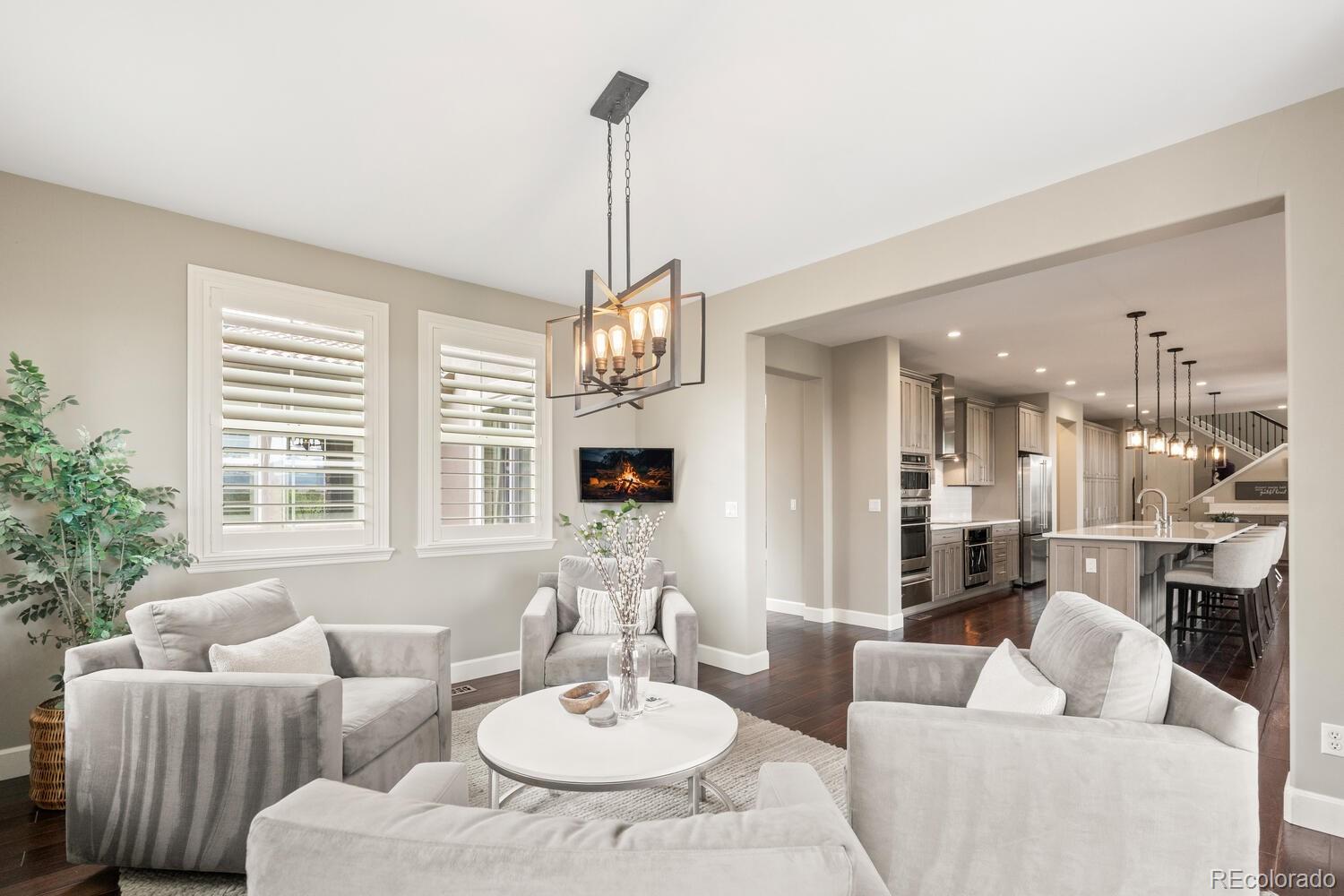 237 Maplehurst Drive Highlands Ranch, CO 80126 - Photo 19 of 49