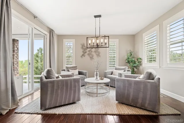 $2,150,000 | 237 Maplehurst Drive, Highlands Ranch, CO 80126