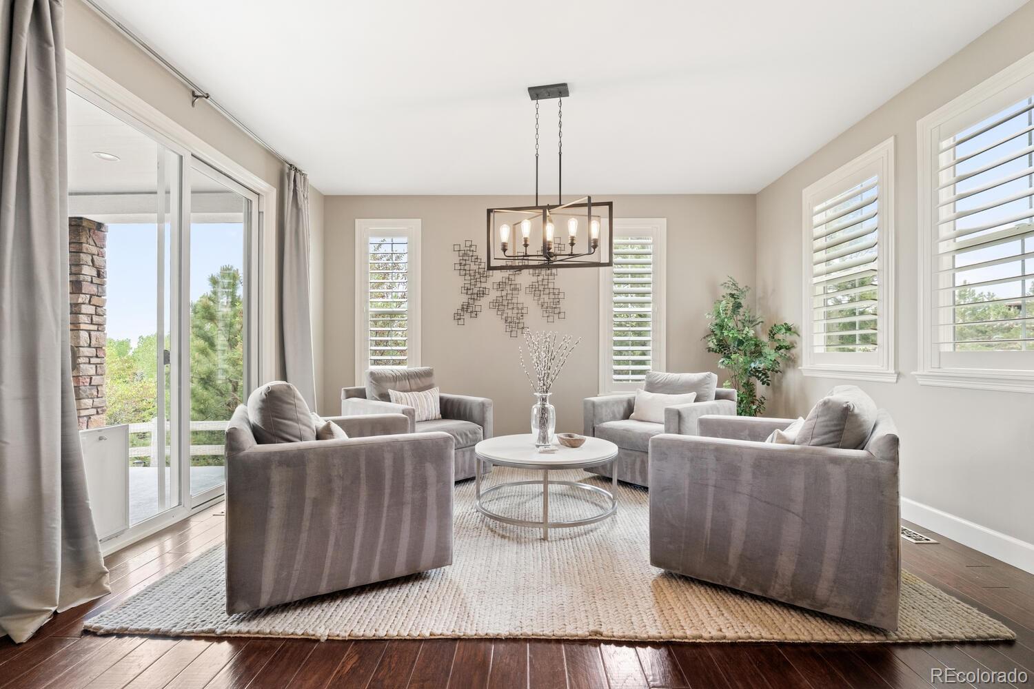 237 Maplehurst Drive Highlands Ranch, CO 80126 - Photo 20 of 49