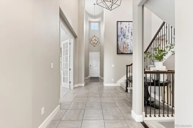 $2,150,000 | 237 Maplehurst Drive, Highlands Ranch, CO 80126