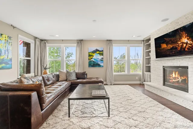 $2,150,000 | 237 Maplehurst Drive, Highlands Ranch, CO 80126